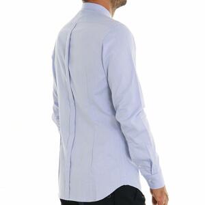 CAMICIA MICROFANTASIA CALIBAN - Mad Fashion | img vers.300x/